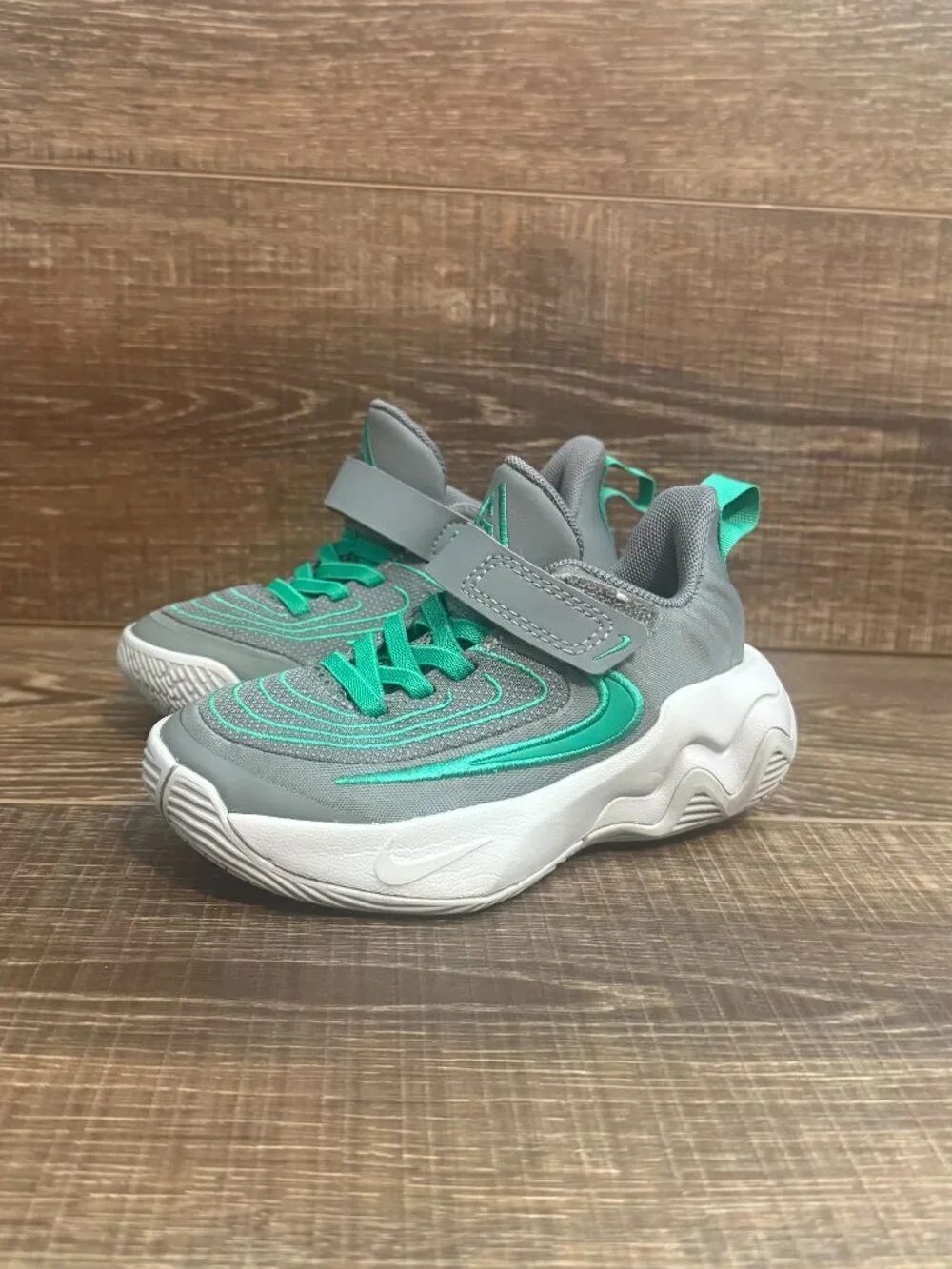 Nike Giannis Immortality 4 Shoes – Size 9C
